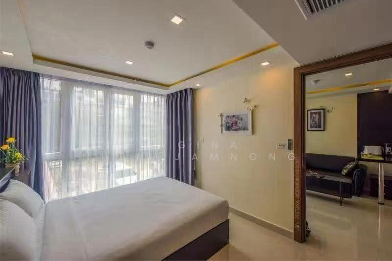 Grand Avenue Residence: แกรนด์ อเวนิว เรสซิเดนซ์, ชลบุรี, ถนน พัทยาสาย 2 ซอย บัวขาว 15, หนองปรือ, บางละมุง, ชลบุรี, 36 ตร.ม., คอนโด ขาย, โดย Regina Nuengjamnong, 500595420 - DDproperty.com
