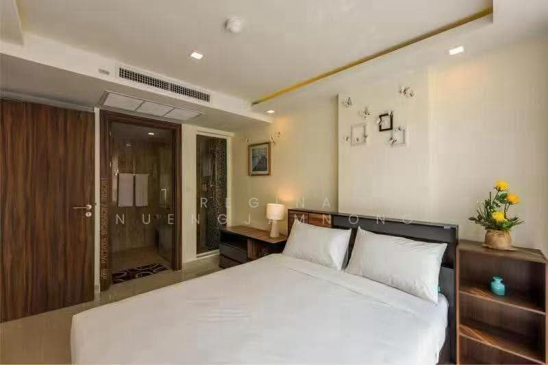 Grand Avenue Residence: แกรนด์ อเวนิว เรสซิเดนซ์, ชลบุรี, ถนน พัทยาสาย 2 ซอย บัวขาว 15, หนองปรือ, บางละมุง, ชลบุรี, 36 ตร.ม., คอนโด ขาย, โดย Regina Nuengjamnong, 500595420 - DDproperty.com