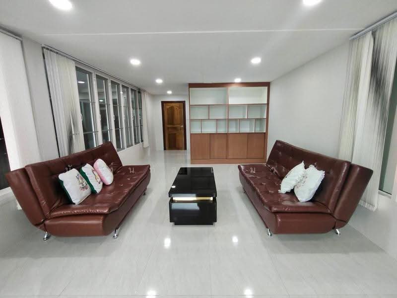 Prem Ruethai Village, bangkok, Ramintra 46 Road, Ram Inthra, Khan Na Yao, Bangkok, 4 Bedrooms, 400 sqm, Single Detached House For Sale, by นันท์นภัส เติมวงศ์, 500595421 - DDproperty.com