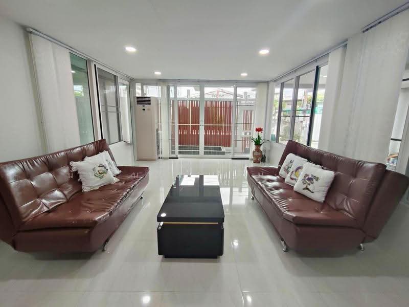 Prem Ruethai Village, bangkok, Ramintra 46 Road, Ram Inthra, Khan Na Yao, Bangkok, 4 Bedrooms, 400 sqm, Single Detached House For Sale, by นันท์นภัส เติมวงศ์, 500595421 - DDproperty.com