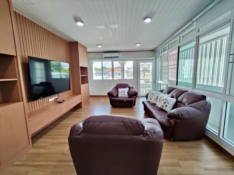 Prem Ruethai Village, bangkok, Ramintra 46 Road, Ram Inthra, Khan Na Yao, Bangkok, 4 Bedrooms, 400 sqm, Single Detached House For Sale, by นันท์นภัส เติมวงศ์, 500595421 - DDproperty.com