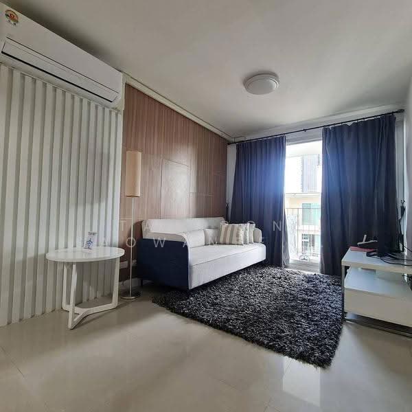 The Clover Thonglor Residence, bangkok, Soi Sukhumvit 55, Khlong Tan Nua, Watthana, Bangkok, 1 Bedroom, 45 sqm, Condo For Rent, by Tanapon Saowaneeyakorn, 500595422 - DDproperty.com