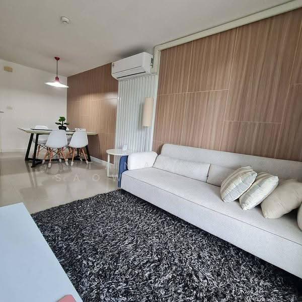 The Clover Thonglor Residence : เดอะ โคลเวอร์ ทองหล่อ เรสซิเดนซ์, กรุงเทพ, ซอยสุขุมวิท 55, คลองตันเหนือ, วัฒนา, กรุงเทพ, 45 ตร.ม., คอนโด ให้เช่า, โดย Tanapon Saowaneeyakorn, 500595422 - DDproperty.com