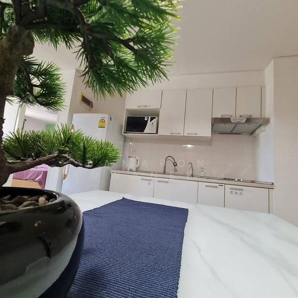 The Clover Thonglor Residence, bangkok, Soi Sukhumvit 55, Khlong Tan Nua, Watthana, Bangkok, 1 Bedroom, 45 sqm, Condo For Rent, by Tanapon Saowaneeyakorn, 500595422 - DDproperty.com