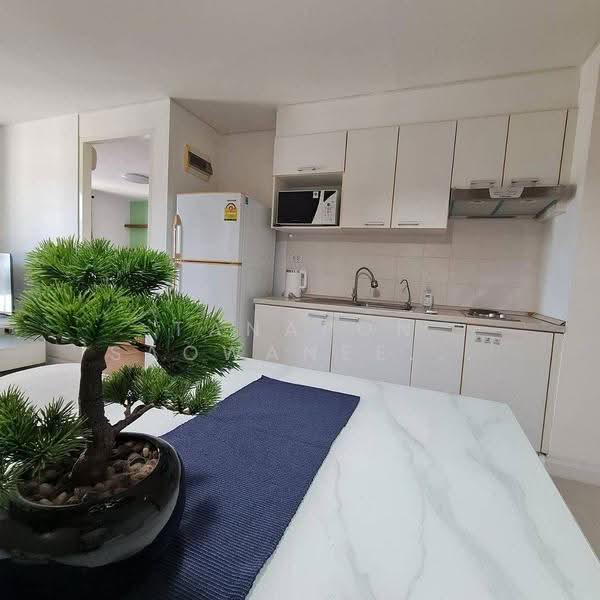 The Clover Thonglor Residence : เดอะ โคลเวอร์ ทองหล่อ เรสซิเดนซ์, กรุงเทพ, ซอยสุขุมวิท 55, คลองตันเหนือ, วัฒนา, กรุงเทพ, 45 ตร.ม., คอนโด ให้เช่า, โดย Tanapon Saowaneeyakorn, 500595422 - DDproperty.com