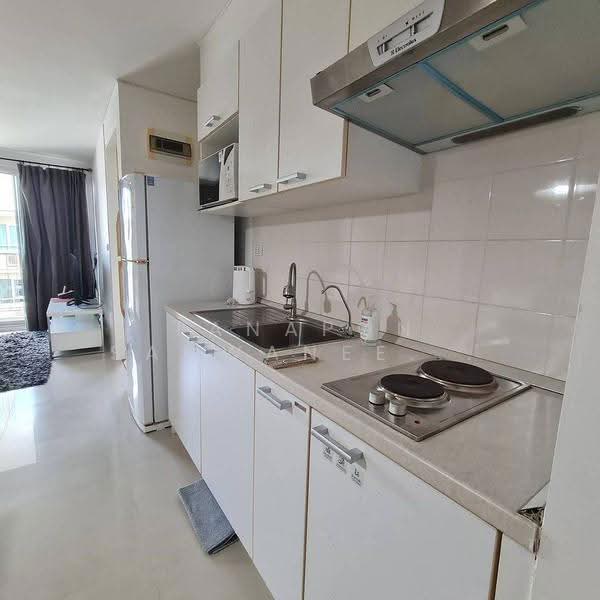 The Clover Thonglor Residence, bangkok, Soi Sukhumvit 55, Khlong Tan Nua, Watthana, Bangkok, 1 Bedroom, 45 sqm, Condo For Rent, by Tanapon Saowaneeyakorn, 500595422 - DDproperty.com