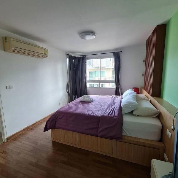 The Clover Thonglor Residence, bangkok, Soi Sukhumvit 55, Khlong Tan Nua, Watthana, Bangkok, 1 Bedroom, 45 sqm, Condo For Rent, by Tanapon Saowaneeyakorn, 500595422 - DDproperty.com