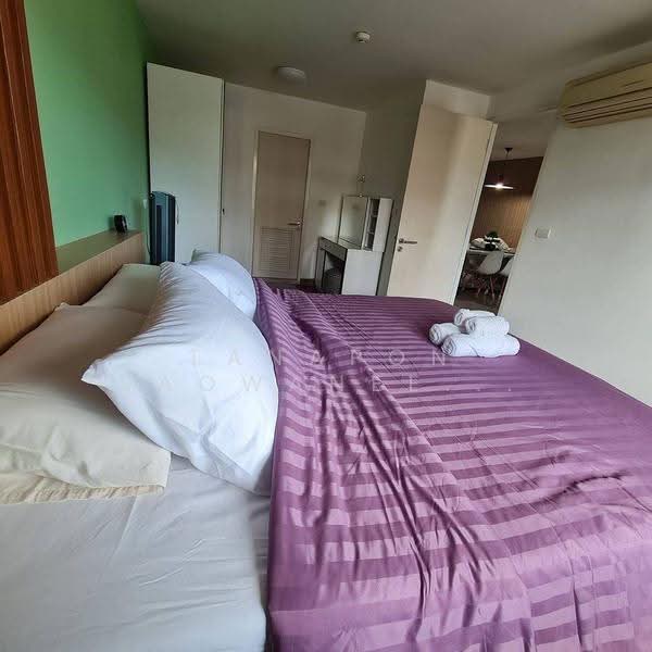 The Clover Thonglor Residence, bangkok, Soi Sukhumvit 55, Khlong Tan Nua, Watthana, Bangkok, 1 Bedroom, 45 sqm, Condo For Rent, by Tanapon Saowaneeyakorn, 500595422 - DDproperty.com