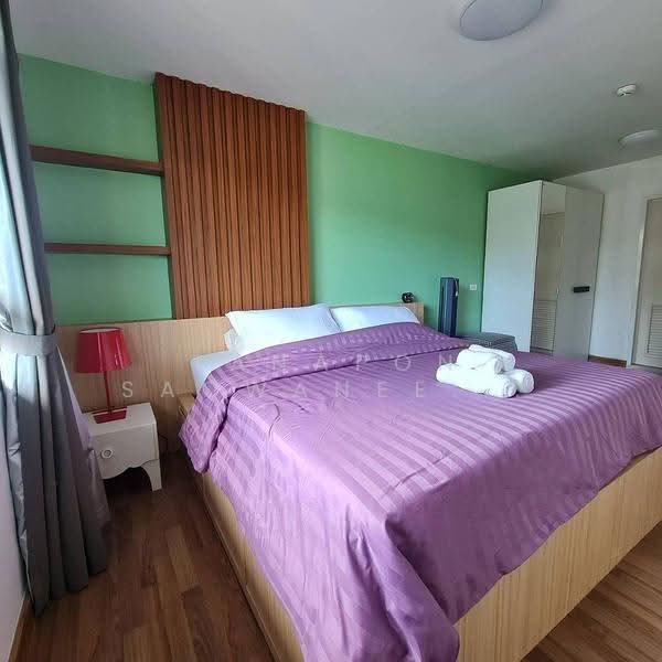 The Clover Thonglor Residence, bangkok, Soi Sukhumvit 55, Khlong Tan Nua, Watthana, Bangkok, 1 Bedroom, 45 sqm, Condo For Rent, by Tanapon Saowaneeyakorn, 500595422 - DDproperty.com