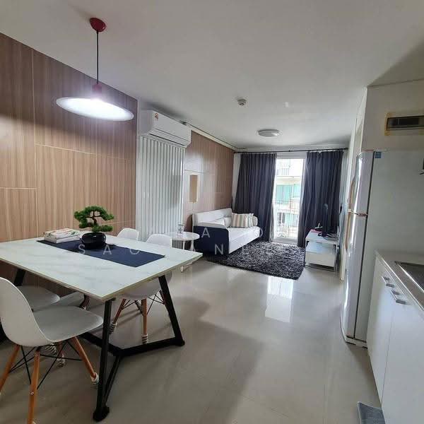 The Clover Thonglor Residence, bangkok, Soi Sukhumvit 55, Khlong Tan Nua, Watthana, Bangkok, 1 Bedroom, 45 sqm, Condo For Rent, by Tanapon Saowaneeyakorn, 500595422 - DDproperty.com