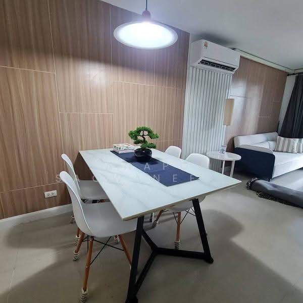 The Clover Thonglor Residence : เดอะ โคลเวอร์ ทองหล่อ เรสซิเดนซ์, กรุงเทพ, ซอยสุขุมวิท 55, คลองตันเหนือ, วัฒนา, กรุงเทพ, 45 ตร.ม., คอนโด ให้เช่า, โดย Tanapon Saowaneeyakorn, 500595422 - DDproperty.com