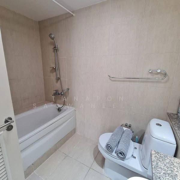 The Clover Thonglor Residence, bangkok, Soi Sukhumvit 55, Khlong Tan Nua, Watthana, Bangkok, 1 Bedroom, 45 sqm, Condo For Rent, by Tanapon Saowaneeyakorn, 500595422 - DDproperty.com