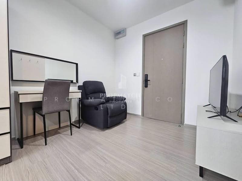 Life Asoke Hype, bangkok, 339 Chaturathit Rd, Makkasan, Ratchathewi, Bangkok, 1 Bedroom, 26 sqm, Condo For Rent, by PROPMATCH CO., LTD., 500595423 - DDproperty.com