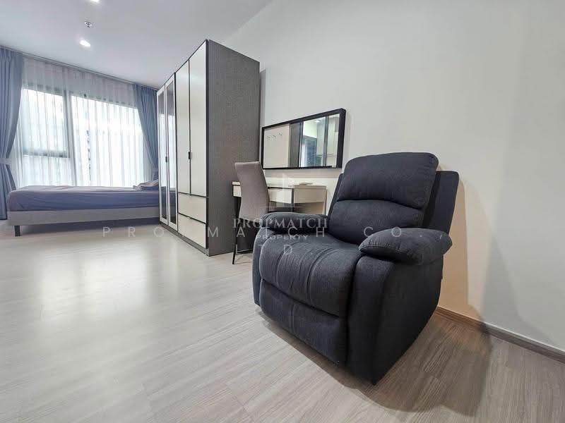 Life Asoke Hype, bangkok, 339 Chaturathit Rd, Makkasan, Ratchathewi, Bangkok, 1 Bedroom, 26 sqm, Condo For Rent, by PROPMATCH CO., LTD., 500595423 - DDproperty.com