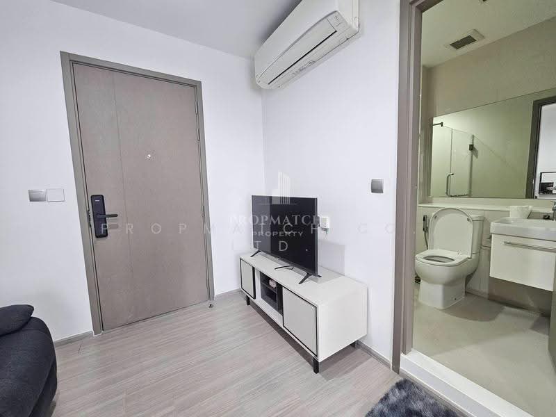 Life Asoke Hype, bangkok, 339 Chaturathit Rd, Makkasan, Ratchathewi, Bangkok, 1 Bedroom, 26 sqm, Condo For Rent, by PROPMATCH CO., LTD., 500595423 - DDproperty.com