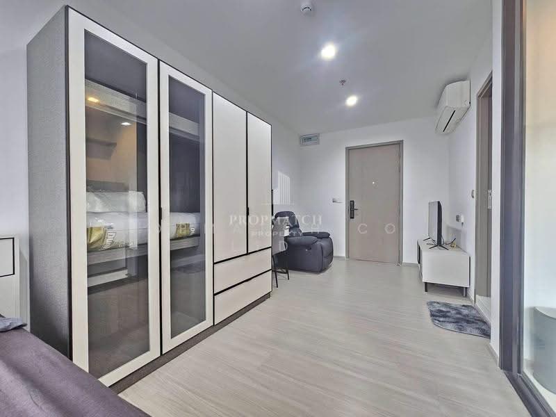 Life Asoke Hype, bangkok, 339 Chaturathit Rd, Makkasan, Ratchathewi, Bangkok, 1 Bedroom, 26 sqm, Condo For Rent, by PROPMATCH CO., LTD., 500595423 - DDproperty.com