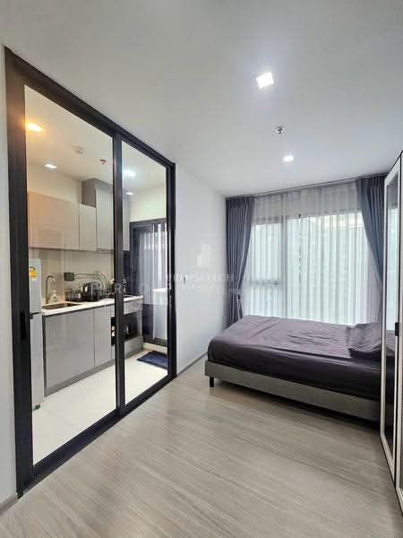 Life Asoke Hype : ไลฟ์ อโศก ไฮป์, กรุงเทพ, 339 ถนน จตุรทิศ, มักกะสัน, ราชเทวี, กรุงเทพ, 26 ตร.ม., คอนโด ให้เช่า, โดย PROPMATCH CO., LTD., 500595423 - DDproperty.com