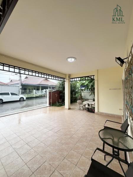 Raviporn City Home Village : รวิพร ซิตี้โฮม วิลเลจ, ชลบุรี, 74/1 ถ.หนองไม้แก่น, หนองปรือ, บางละมุง, ชลบุรี, 200 ตร.ม., บ้านเดี่ยว ขาย, โดย ดวงใจ ขะมาลา, 500595425 - DDproperty.com