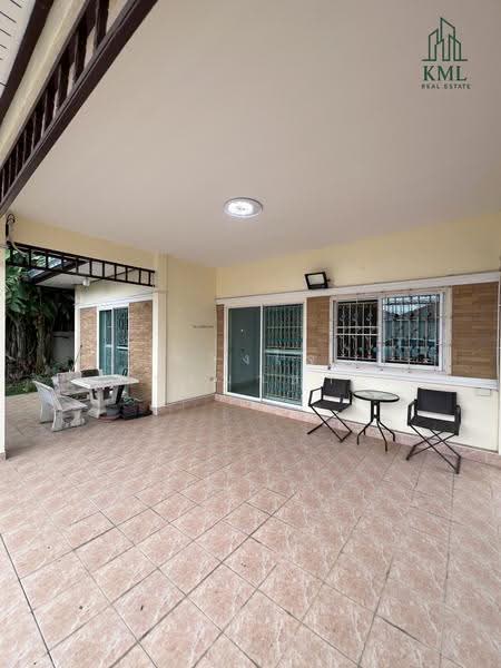 Raviporn City Home Village, chon-buri, 74/1 Nongmaikaen Road, Nong Pru, Bang Lamung (Pattaya), Chon Buri (Pattaya), 2 Bedrooms, 200 sqm, Single Detached House For Sale, by ดวงใจ ขะมาลา, 500595425 - DDproperty.com