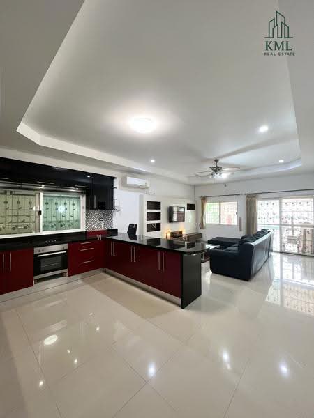 Raviporn City Home Village, chon-buri, 74/1 Nongmaikaen Road, Nong Pru, Bang Lamung (Pattaya), Chon Buri (Pattaya), 2 Bedrooms, 200 sqm, Single Detached House For Sale, by ดวงใจ ขะมาลา, 500595425 - DDproperty.com