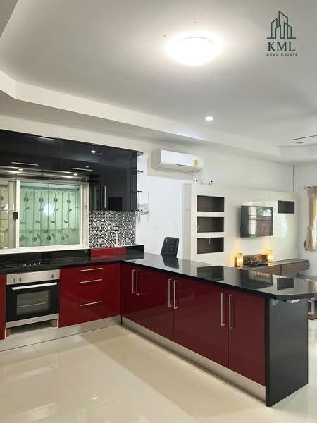 Raviporn City Home Village, chon-buri, 74/1 Nongmaikaen Road, Nong Pru, Bang Lamung (Pattaya), Chon Buri (Pattaya), 2 Bedrooms, 200 sqm, Single Detached House For Sale, by ดวงใจ ขะมาลา, 500595425 - DDproperty.com