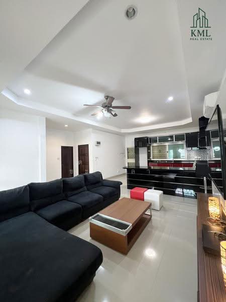 Raviporn City Home Village, chon-buri, 74/1 Nongmaikaen Road, Nong Pru, Bang Lamung (Pattaya), Chon Buri (Pattaya), 2 Bedrooms, 200 sqm, Single Detached House For Sale, by ดวงใจ ขะมาลา, 500595425 - DDproperty.com