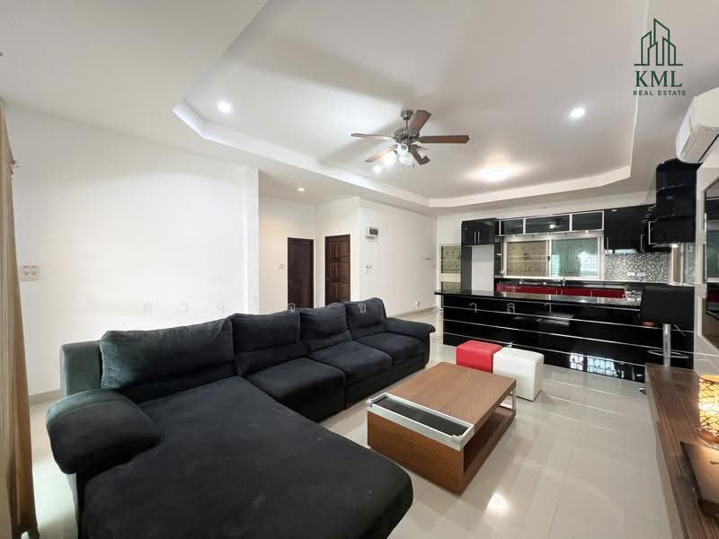 Raviporn City Home Village : รวิพร ซิตี้โฮม วิลเลจ, ชลบุรี, 74/1 ถ.หนองไม้แก่น, หนองปรือ, บางละมุง, ชลบุรี, 200 ตร.ม., บ้านเดี่ยว ขาย, โดย ดวงใจ ขะมาลา, 500595425 - DDproperty.com
