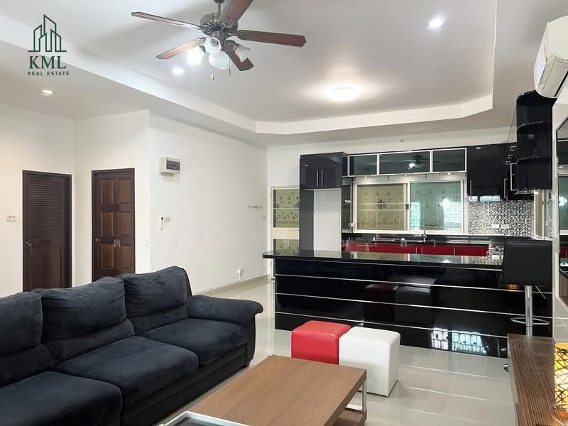 Raviporn City Home Village, chon-buri, 74/1 Nongmaikaen Road, Nong Pru, Bang Lamung (Pattaya), Chon Buri (Pattaya), 2 Bedrooms, 200 sqm, Single Detached House For Sale, by ดวงใจ ขะมาลา, 500595425 - DDproperty.com