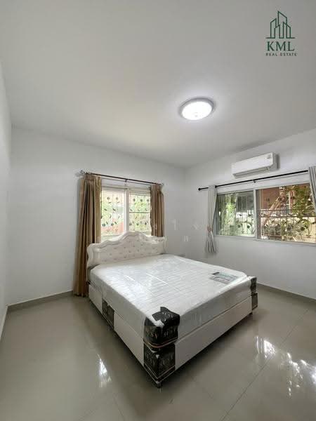 Raviporn City Home Village, chon-buri, 74/1 Nongmaikaen Road, Nong Pru, Bang Lamung (Pattaya), Chon Buri (Pattaya), 2 Bedrooms, 200 sqm, Single Detached House For Sale, by ดวงใจ ขะมาลา, 500595425 - DDproperty.com