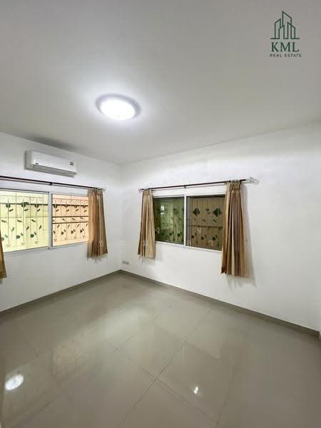 Raviporn City Home Village : รวิพร ซิตี้โฮม วิลเลจ, ชลบุรี, 74/1 ถ.หนองไม้แก่น, หนองปรือ, บางละมุง, ชลบุรี, 200 ตร.ม., บ้านเดี่ยว ขาย, โดย ดวงใจ ขะมาลา, 500595425 - DDproperty.com