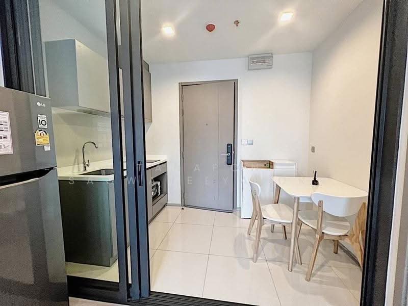 Life Asoke Hype, bangkok, 339 Chaturathit Rd, Makkasan, Ratchathewi, Bangkok, 1 Bedroom, 30 sqm, Condo For Rent, by Tanapon Saowaneeyakorn, 500595426 - DDproperty.com