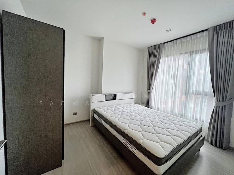 Life Asoke Hype, bangkok, 339 Chaturathit Rd, Makkasan, Ratchathewi, Bangkok, 1 Bedroom, 30 sqm, Condo For Rent, by Tanapon Saowaneeyakorn, 500595426 - DDproperty.com
