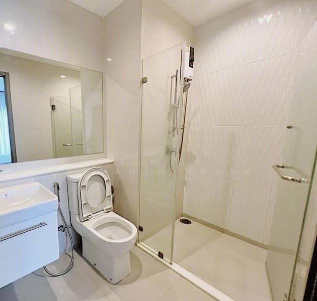Life Asoke Hype, bangkok, 339 Chaturathit Rd, Makkasan, Ratchathewi, Bangkok, 1 Bedroom, 30 sqm, Condo For Rent, by Tanapon Saowaneeyakorn, 500595426 - DDproperty.com