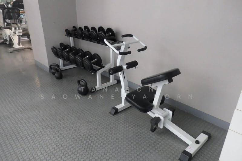 59 Heritage, bangkok, 18 Soi Sukhumvit 59, Khlong Tan Nua, Watthana, Bangkok, 1 Bedroom, 76 sqm, Condo For Rent, by Tanapon Saowaneeyakorn, 500595427 - DDproperty.com