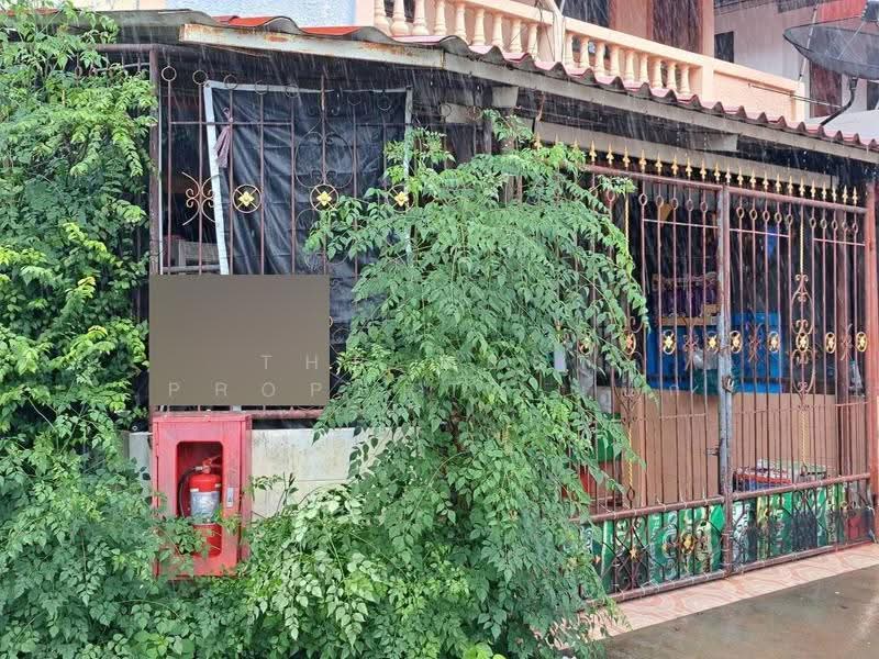 อิ่มอัมพร1 นครปฐม, Nakhon Pathom, Thanon Khat, Muang Nakhon Pathom, Nakhon Pathom, 3 Bedrooms, 94 sqm, Townhouse For Sale, by The Best Property เป๊ก, 500595428 - DDproperty.com