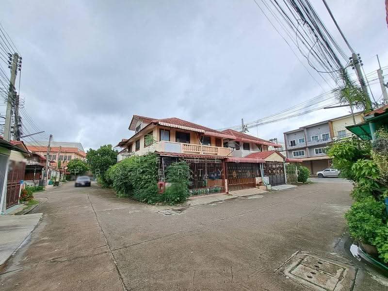 อิ่มอัมพร1 นครปฐม, Nakhon Pathom, Thanon Khat, Muang Nakhon Pathom, Nakhon Pathom, 3 Bedrooms, 94 sqm, Townhouse For Sale, by The Best Property เป๊ก, 500595428 - DDproperty.com