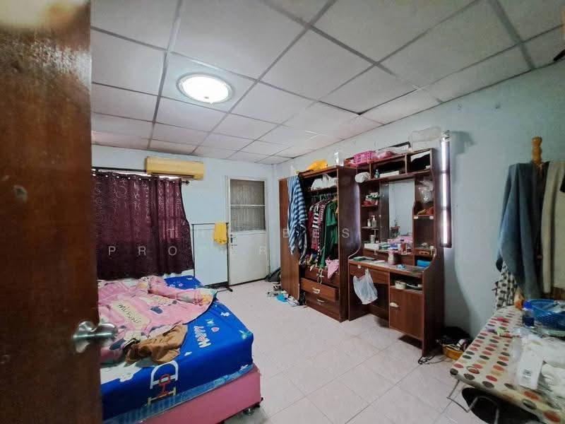 อิ่มอัมพร1 นครปฐม, Nakhon Pathom, Thanon Khat, Muang Nakhon Pathom, Nakhon Pathom, 3 Bedrooms, 94 sqm, Townhouse For Sale, by The Best Property เป๊ก, 500595428 - DDproperty.com