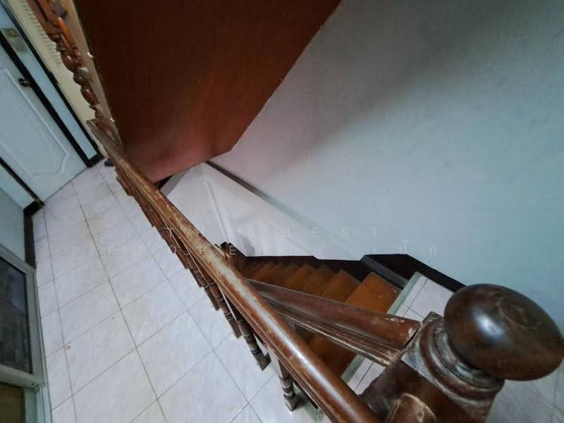 อิ่มอัมพร1 นครปฐม, Nakhon Pathom, Thanon Khat, Muang Nakhon Pathom, Nakhon Pathom, 3 Bedrooms, 94 sqm, Townhouse For Sale, by The Best Property เป๊ก, 500595428 - DDproperty.com