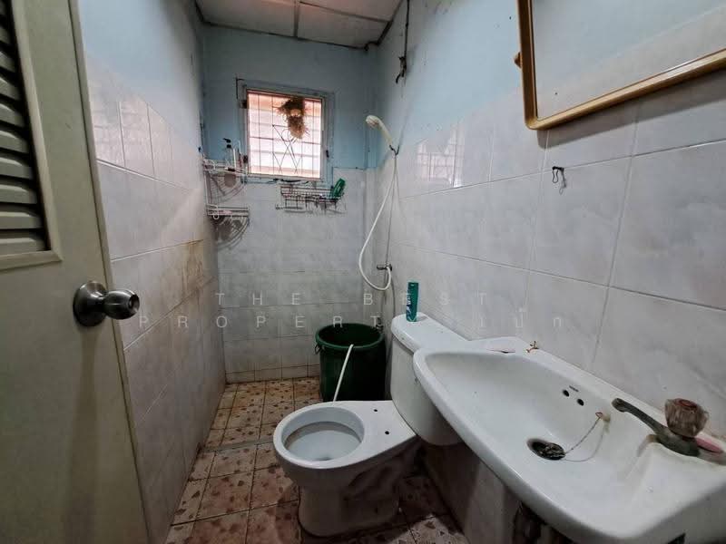 อิ่มอัมพร1 นครปฐม, Nakhon Pathom, Thanon Khat, Muang Nakhon Pathom, Nakhon Pathom, 3 Bedrooms, 94 sqm, Townhouse For Sale, by The Best Property เป๊ก, 500595428 - DDproperty.com