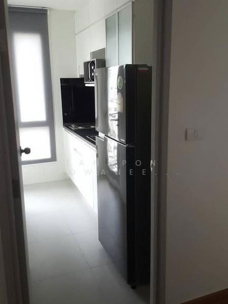 Thru Thonglor, bangkok, Petchaburi Road, Bang Kapi, Huai Khwang, Bangkok, 2 Bedrooms, 66 sqm, Condo For Rent, by Tanapon Saowaneeyakorn, 500595429 - DDproperty.com