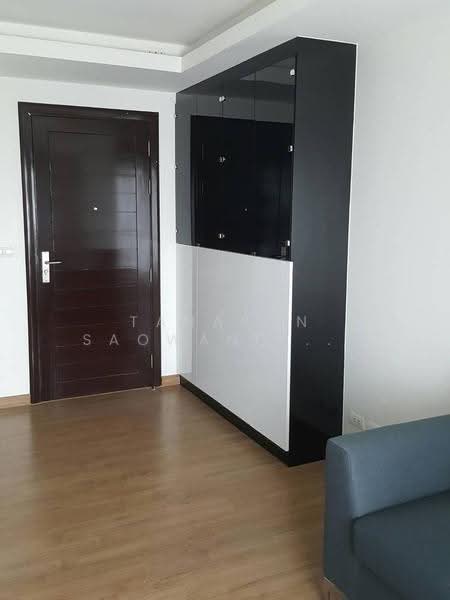 Thru Thonglor, bangkok, Petchaburi Road, Bang Kapi, Huai Khwang, Bangkok, 2 Bedrooms, 66 sqm, Condo For Rent, by Tanapon Saowaneeyakorn, 500595429 - DDproperty.com
