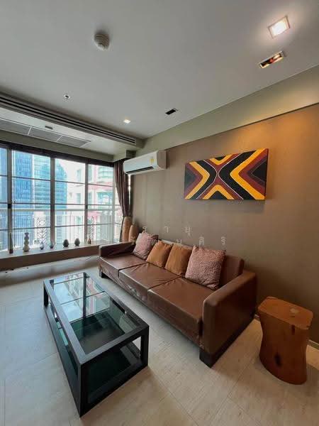 Citi Smart Sukhumvit 18, bangkok, 366 Soi Sukhumvit 18, Sukhumvit Road, Khlong Toei, Bangkok, 3 Bedrooms, 125 sqm, Condo For Rent, by Jirayu Chaiyawattanasiri, 500595430 - DDproperty.com
