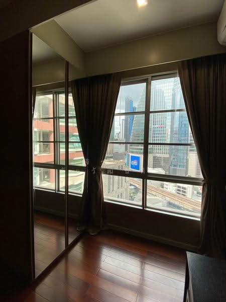 Citi Smart Sukhumvit 18, bangkok, 366 Soi Sukhumvit 18, Sukhumvit Road, Khlong Toei, Bangkok, 3 Bedrooms, 125 sqm, Condo For Rent, by Jirayu Chaiyawattanasiri, 500595430 - DDproperty.com