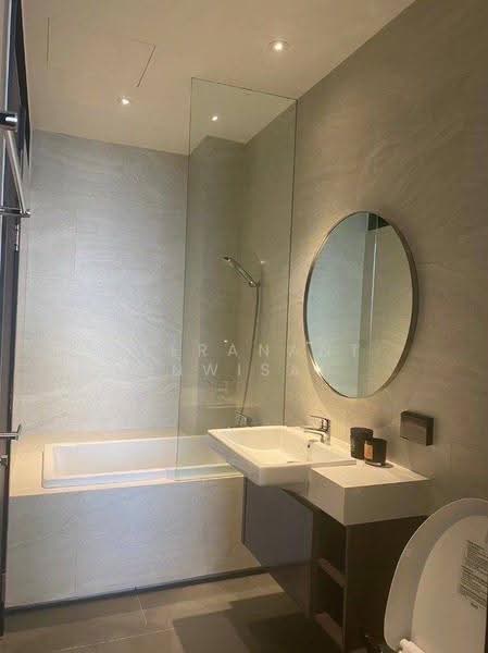 The FINE Bangkok Thonglor-Ekamai, bangkok, Soi Ekamai, Khlong Tan Nua, Watthana, Bangkok, 1 Bedroom, 36 sqm, Condo For Rent, by Teeranant Chonwisaikajon, 500595431 - DDproperty.com