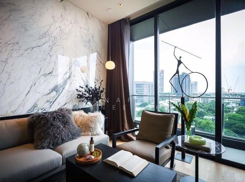 BEATNIQ Sukhumvit 32 : บีทนิค สุขุมวิท 32, กรุงเทพ, ซอยสุขุมวิท 32 ถนนสุขุมวิท, คลองตัน, คลองเตย, กรุงเทพ, 80 ตร.ม., คอนโด ให้เช่า, โดย Tanapon Saowaneeyakorn, 500595433 - DDproperty.com