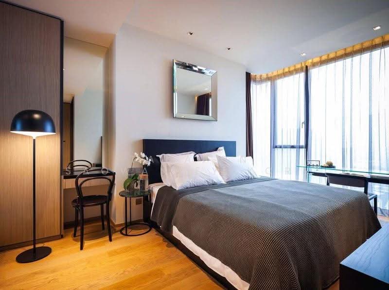 BEATNIQ Sukhumvit 32, bangkok, Soi Sukhumvit 32, Sukhumvit Road, Khong Tan, Khlong Toei, Bangkok, 2 Bedrooms, 80 sqm, Condo For Rent, by Tanapon Saowaneeyakorn, 500595433 - DDproperty.com