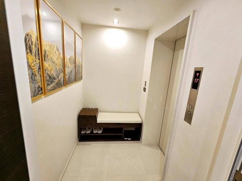 The Bangkok Sathorn, bangkok, 111 South Sathorn Road, Yan Nawa, Sathon, Bangkok, 1 Bedroom, 61 sqm, Condo For Rent, by Teeranant Chonwisaikajon, 500595435 - DDproperty.com