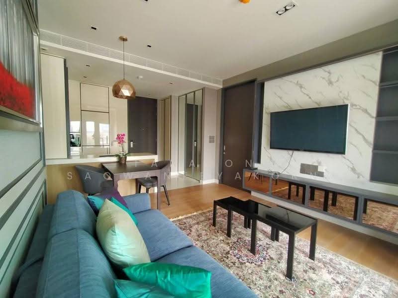 BEATNIQ Sukhumvit 32, bangkok, Soi Sukhumvit 32, Sukhumvit Road, Khong Tan, Khlong Toei, Bangkok, 1 Bedroom, 57 sqm, Condo For Rent, by Tanapon Saowaneeyakorn, 500595436 - DDproperty.com