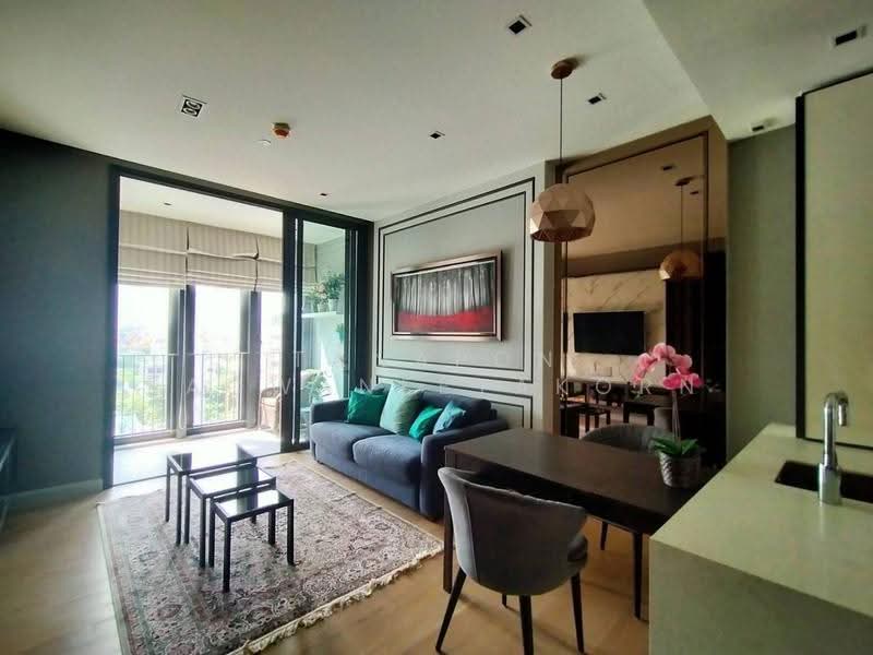 BEATNIQ Sukhumvit 32, bangkok, Soi Sukhumvit 32, Sukhumvit Road, Khong Tan, Khlong Toei, Bangkok, 1 Bedroom, 57 sqm, Condo For Rent, by Tanapon Saowaneeyakorn, 500595436 - DDproperty.com