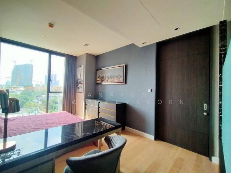 BEATNIQ Sukhumvit 32 : บีทนิค สุขุมวิท 32, กรุงเทพ, ซอยสุขุมวิท 32 ถนนสุขุมวิท, คลองตัน, คลองเตย, กรุงเทพ, 57 ตร.ม., คอนโด ให้เช่า, โดย Tanapon Saowaneeyakorn, 500595436 - DDproperty.com